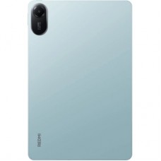Планшет Xiaomi Redmi Pad 2 11" WiFi 4/128GB Mint Green (VHU5875EU) (1151096) - Фото