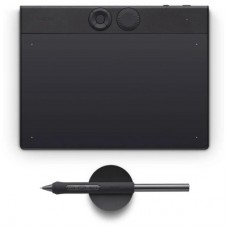 Графічний планшет Wacom Intuos Pro S (PTK470K0B) - Фото