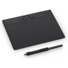 Графічний планшет Wacom Intuos Pro S (PTK470K0B) - Фото