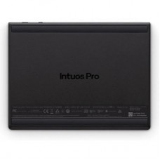 Графічний планшет Wacom Intuos Pro S (PTK470K0B) - Фото