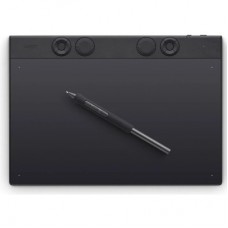 Графический планшет Wacom Intuos Pro M (PTK670K0B) Графический планшет Wacom Intuos Pro M (PTK670K0B)