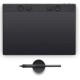 Графический планшет Wacom Intuos Pro M (PTK670K0B) Графический планшет Wacom Intuos Pro M (PTK670K0B)