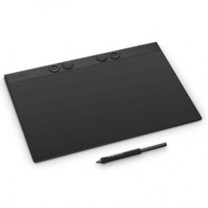Графічний планшет Wacom Intuos Pro M (PTK670K0B) - Фото