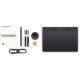 Графический планшет Wacom Intuos Pro M (PTK670K0B) Графический планшет Wacom Intuos Pro M (PTK670K0B)