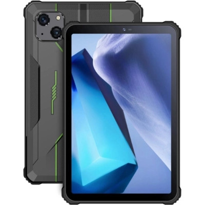 Планшет OUKITEL RT3 8" 4/64GB NFC / LTE Green (6931940747141)