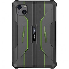 Планшет OUKITEL RT3 8" 4/64 GB NFC / LTE Green (6931940747141) - Фото
