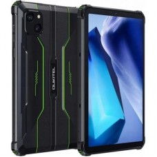 Планшет OUKITEL RT3 8" 4/64 GB NFC / LTE Green (6931940747141) - Фото