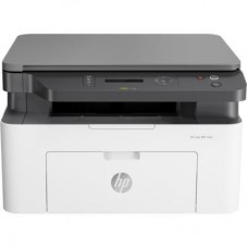 Багатофункціональний пристрій HP LaserJet 135a (4ZB82A) - Фото