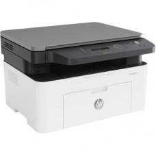 Багатофункціональний пристрій HP LaserJet 135a (4ZB82A) - Фото