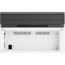 Багатофункціональний пристрій HP LaserJet 135a (4ZB82A) - Фото