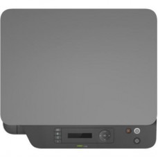 Багатофункціональний пристрій HP LaserJet 135a (4ZB82A) - Фото