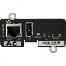 Додаткове обладнання Eaton Network-M3 (NETWORK-M3) - Фото