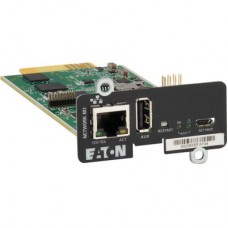 Додаткове обладнання Eaton Network-M3 (NETWORK-M3) - Фото
