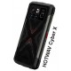 Протиударний телефон HOTWAV Cyber X 8/256Gb (хотвау кібер х)