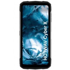 Протиударний телефон HOTWAV Cyber X 8/256Gb (хотвау кібер х) - Фото