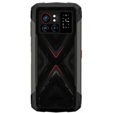 Протиударний телефон HOTWAV Cyber X 8/256Gb (хотвау кібер х) - Фото
