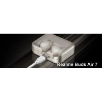 Наушники Realme Buds Air 7 (реалми аир 7)