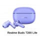 Realme Buds T200 Lite Aurora Purple (Реалми Т200) Realme Buds T200 Lite Aurora Purple (Реалми Т200)