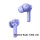 Realme Buds T200 Lite Aurora Purple (Реалми Т200) Realme Buds T200 Lite Aurora Purple (Реалми Т200)