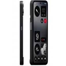 CMF by Nothing Phone 1 8/256GB Black - Фото