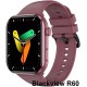 Смарт-часы Blackview R60 Purple (Блеквью Р60)