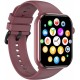 Смарт-часы Blackview R60 Purple (Блеквью Р60) Смарт-часы Blackview R60 Purple (Блеквью Р60)