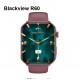 Смарт-часы Blackview R60 Purple (Блеквью Р60) Смарт-часы Blackview R60 Purple (Блеквью Р60)