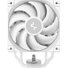 Кулер для процесора Deepcool AK400 Digital Pro White (R-AK400-WHAPMN-G) - Фото