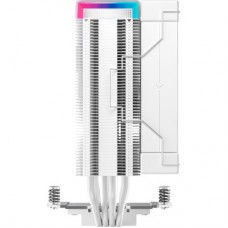 Кулер для процесора Deepcool AK400 Digital Pro White (R-AK400-WHAPMN-G) - Фото