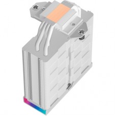 Кулер для процесора Deepcool AK400 Digital Pro White (R-AK400-WHAPMN-G) - Фото