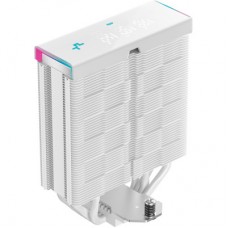 Кулер для процесора Deepcool AK400 Digital Pro White (R-AK400-WHAPMN-G) - Фото