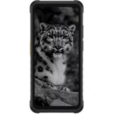 Мобільний телефон Ulefone Armor X31 6/128 Gb Black (6975326660051) - Фото