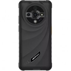 Мобільний телефон Ulefone Armor X31 6/128 Gb Black (6975326660051) - Фото