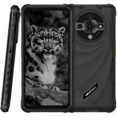 Мобільний телефон Ulefone Armor X31 6/128 Gb Black (6975326660051) - Фото