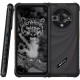 Мобільний телефон Ulefone Armor X31 6/128 Gb Black (6975326660051)