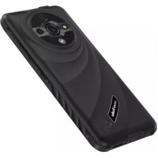 Мобільний телефон Ulefone Armor X31 6/128 Gb Black (6975326660051) - Фото