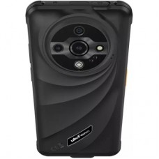 Мобільний телефон Ulefone Armor X31 6/128 Gb Black (6975326660051) - Фото