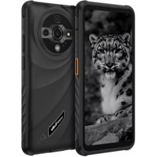Мобільний телефон Ulefone Armor X31 6/128 Gb Black (6975326660051) - Фото