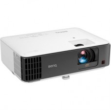 Проєктор BenQ TK700ST (9H.JP877.17E) - Фото