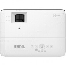Проєктор BenQ TK700ST (9H.JP877.17E) - Фото