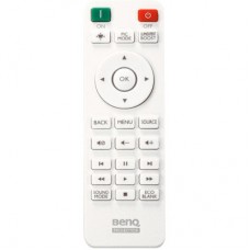 Проєктор BenQ TK700ST (9H.JP877.17E) - Фото