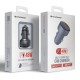 Зарядное устройство Armorstandart AR-C43 Type-C PD30W + USBQC 3.0 Grey (ARM73949)