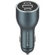 Зарядний пристрій Armorstandart Resolute Power ASPP-21 120 W 2xUSB-C, 1xUSB-A (ARM70026)