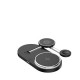 Зарядное устройство Armorstandart Wireless Charging H102 3 in 1 Magnetic Black (ARM78103) Зарядное устройство Armorstandart Wireless Charging H102 3 in 1 Magnetic Black (ARM78103)