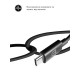 Зарядное устройство Armorstandart AR-TA800 25W USB-C + cable USB-C to USB-C black (ARM77720) Зарядное устройство Armorstandart AR-TA800 25W USB-C + cable USB-C to USB-C black (ARM77720)