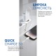 Зарядний пристрій Armorstandart AMHJ83 20 W USB-C White + cable USB-C to USB-C (ARM77725) Зарядний пристрій Armorstandart AMHJ83 20 W USB-C White + cable USB-C to USB-C (ARM77725)