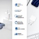 Зарядний пристрій Armorstandart AMHJ83 20 W USB-C White + cable USB-C to USB-C (ARM77725) Зарядний пристрій Armorstandart AMHJ83 20 W USB-C White + cable USB-C to USB-C (ARM77725)