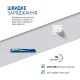 Зарядний пристрій Armorstandart AMHJ83 20 W USB-C White + cable USB-C to USB-C (ARM77725) Зарядний пристрій Armorstandart AMHJ83 20 W USB-C White + cable USB-C to USB-C (ARM77725)