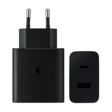 Зарядний пристрій Armorstandart AR-TA220 45 W A+C PD Fast Charger Black (ARM73646)