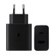 Зарядний пристрій Armorstandart AR-TA220 45 W A+C PD Fast Charger Black (ARM73646)